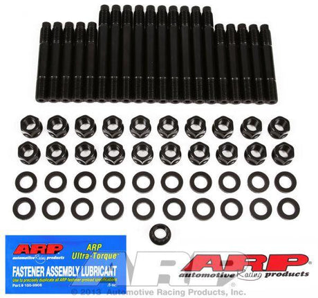 ARP Main Stud Kit, 4-Bolt Main Hex Nut (AR135-5606) AR135-5606