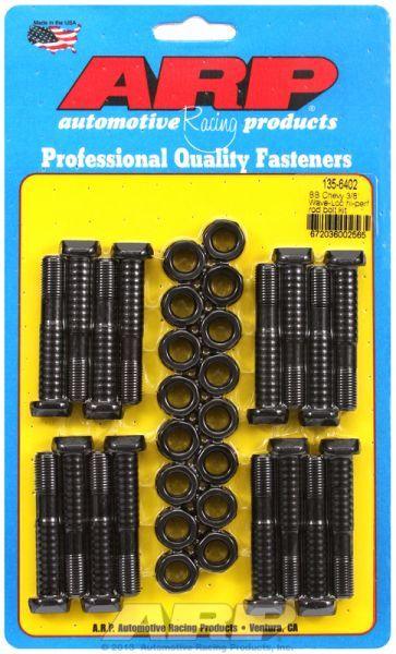 ARP Conrod Bolt Set (AR135-6402) AR135-6402