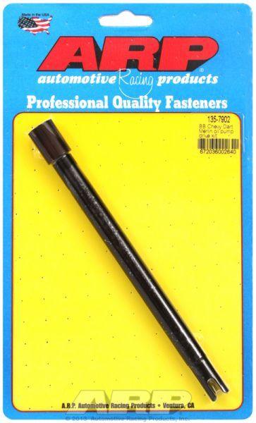 ARP Oil Pump Drive Shaft (AR135-7902) AR135-7902