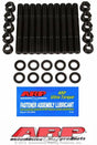 ARP Main Stud Kit, 2-Bolt Main Hex Nut (AR140-5401) AR140-5401