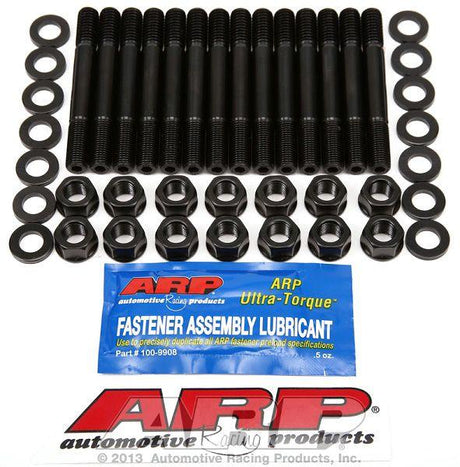 ARP Head Stud Kit, Hex Nut (AR142-4001) AR142-4001