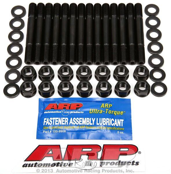 ARP Head Stud Kit, Hex Nut (AR142-4001) AR142-4001