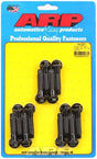 ARP Intake Manifold Bolt Kit, Hex Head Black Oxide (AR144-2001) AR144-2001