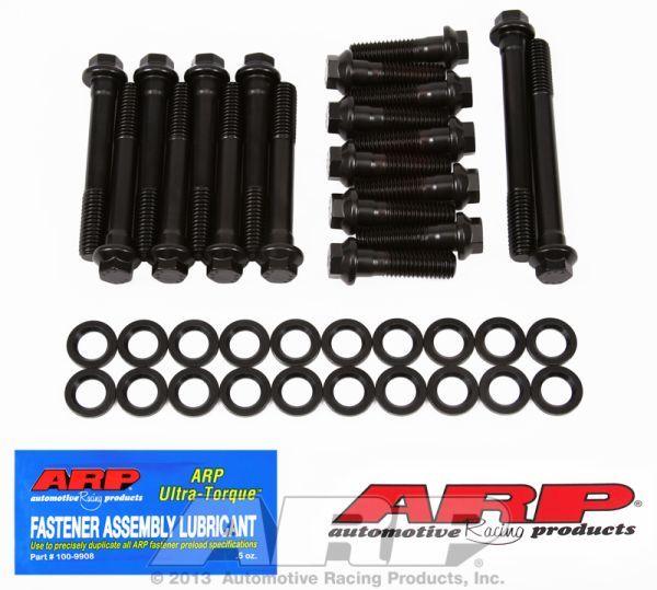 ARP Head Bolt Set, Hex Head (AR144-3602) AR144-3602