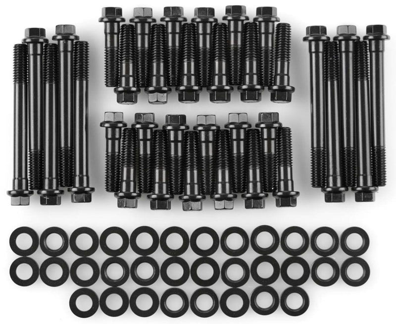 ARP Head Bolt Kit, Hex Head (AR145-3606) AR145-3606