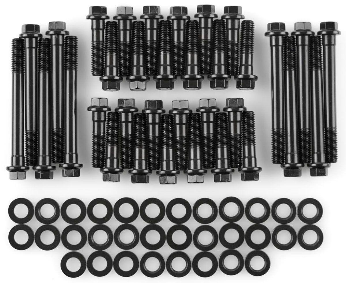 ARP Hex Bolt Kits (646-4500) main image 1