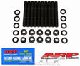 ARP Main Stud Kit, 2-Bolt Main Hex Nut (AR145-5404) AR145-5404