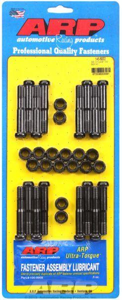 ARP Conrod Bolt Set (AR145-6002) AR145-6002