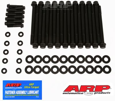 ARP Head Bolt Kit (AR147-3901) AR147-3901