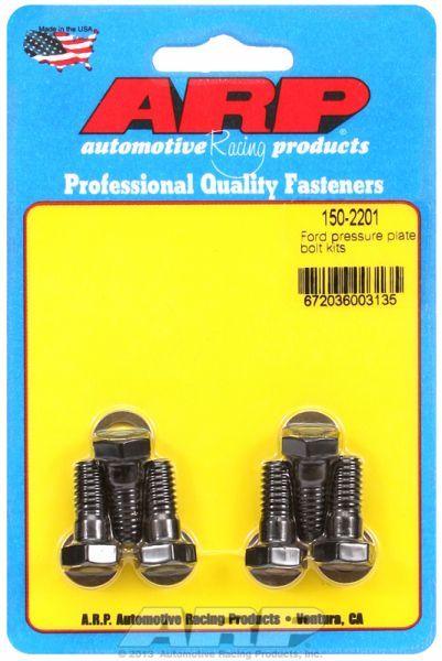 ARP Pressure Plate Bolt Kit (AR150-2201) AR150-2201