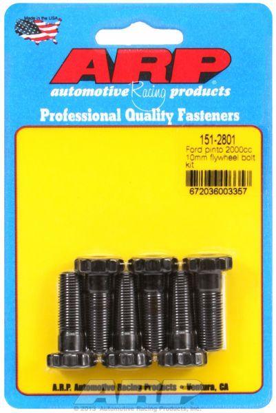 ARP Flywheel Bolt Kit (AR151-2801) AR151-2801