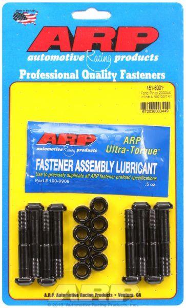ARP Conrod Bolt Set (AR151-6001) AR151-6001