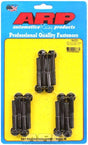 ARP Intake Manifold Bolt Kit, Hex Head Black Oxide (AR154-2001) AR154-2001