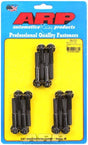 ARP Intake Manifold Bolt Kit, 12-Point Head Black Oxide (AR154-2101) AR154-2101