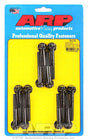 ARP Intake Manifold Bolt Kit 12-Point Head, Black Oxide (AR154-2105) AR154-2105