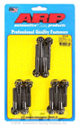 ARP Intake Manifold Bolt Kit, 12-Point Head Black Oxide (AR154-2106) AR154-2106
