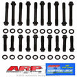ARP Head Bolt Set, Hex Head (AR154-3603) AR154-3603