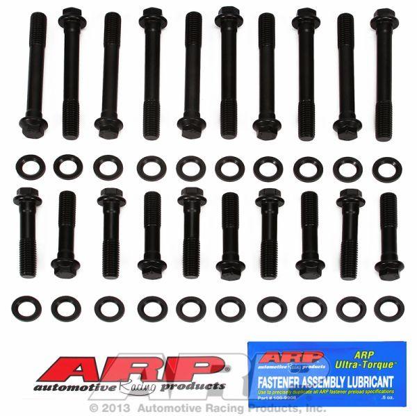 ARP Head Bolt Set, Hex Head (AR154-3603) AR154-3603