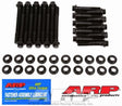 ARP Head Bolt Kit, Hex Head (AR154-3605) AR154-3605