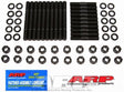 ARP Head Stud Kit, Hex Nut (AR154-4003) AR154-4003