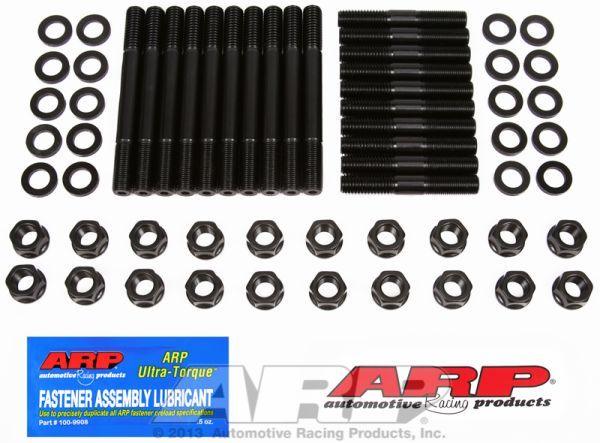 ARP Head Stud Kit, Hex Nut (AR154-4003) AR154-4003