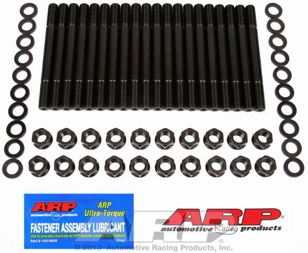 ARP Head Stud Kit, Hex Nuts (AR154-4004) AR154-4004