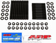 ARP Head Stud Kit, 12-Point Nut (AR154-4201) AR154-4201