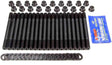 ARP Head Stud Kit, 12-Point Nuts (AR154-4206) AR154-4206