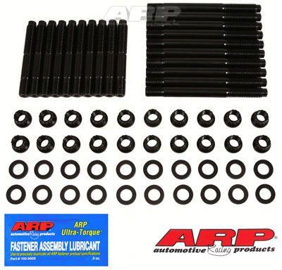 ARP Head Stud Kit, Ford World Man O'War (AR154-4301) AR154-4301