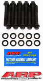 ARP Main Bolt Kit, 2-Bolt Main Hex Head (AR154-5004) AR154-5004