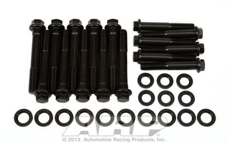 ARP Main Bolt Kit, 4-Bolt Main Hex Head (AR154-5205) AR154-5205