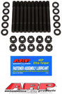 ARP Main Stud Kit, 2-Bolt Main Hex Nut (AR154-5401) AR154-5401