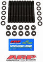 ARP Main Stud Kit, 2-Bolt Main Hex Nut (AR154-5403) AR154-5403