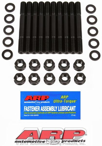 ARP Main Stud Kit, 2-Bolt Main Hex Nut (AR154-5403)