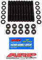 ARP Main Stud Kit, 2-Bolt Main Hex Nut (AR154-5404) AR154-5404