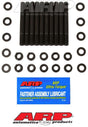 ARP Main Stud Kit, 2-Bolt Main Hex Nut (AR154-5405) AR154-5405