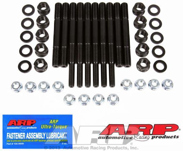 ARP Main Stud Kit, 2-Bolt Main Hex Nut (AR154-5503) AR154-5503