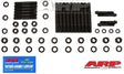 ARP Main Stud Kit, 4-Bolt Main Hex Nut (AR154-5607) AR154-5607