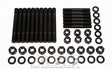 ARP Main Stud Kit, 4-Bolt Main Hex Nut (AR154-5613) AR154-5613