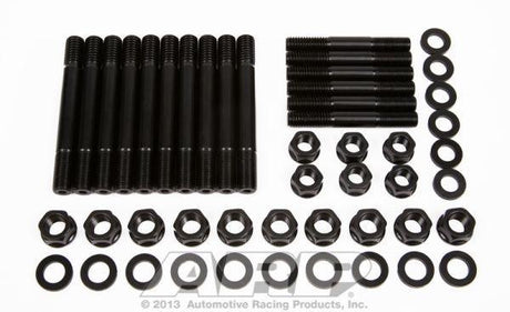 ARP Main Stud Kit, 4-Bolt Main Hex Nut (AR154-5613) AR154-5613