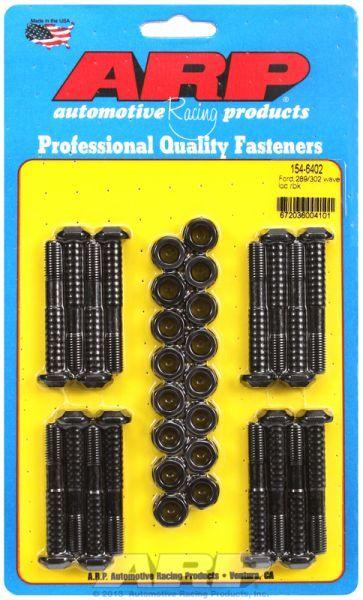 ARP Conrod Bolt Set (AR154-6402) AR154-6402