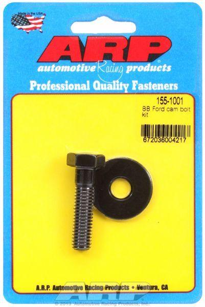ARP Camshaft Bolt Kit (AR155-1001) AR155-1001