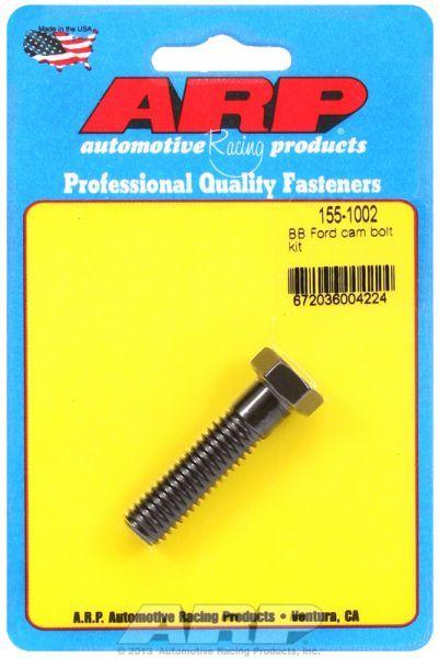 ARP Camshaft Bolt Kit (AR155-1002) AR155-1002