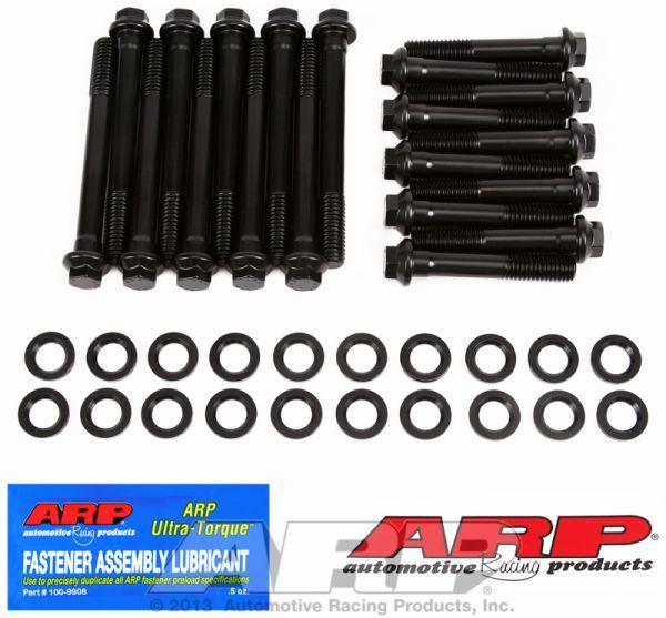 ARP Head Bolt Kit, Hex head (AR155-3601) AR155-3601