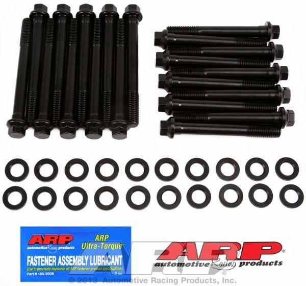ARP Head Bolt Kit, Hex Head (AR155-3603) AR155-3603