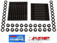 ARP Head Stud Kit, 12-Point Nuts (AR155-4203) AR155-4203