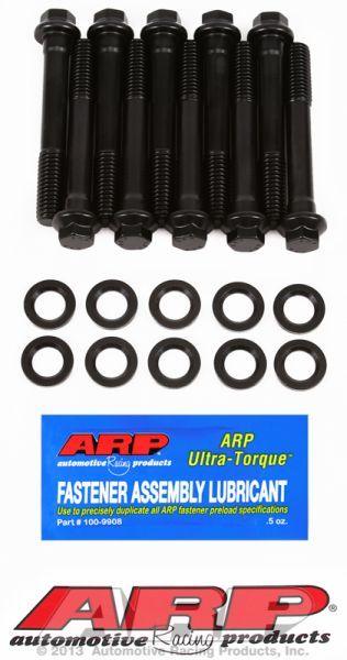 ARP Main Bolt Kit, 2-Bolt Main Hex Head (AR155-5201) AR155-5201