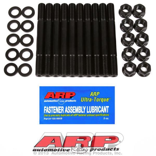 ARP Main Stud Kit, 2-Bolt Main Hex Nut (AR155-5402) AR155-5402