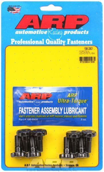 ARP Flywheel Bolts (AR156-2801) AR156-2801