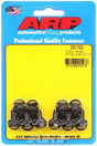 ARP Timing Cover Bolt Kit, Hex Head Black Oxide (AR200-1502) AR200-1502
